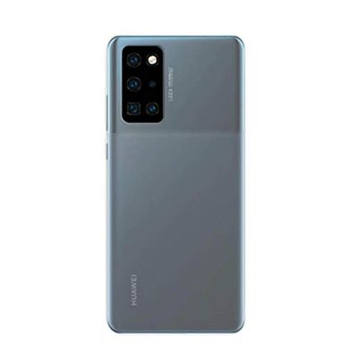 Puro 0.3 Nude Huawei P40 TPU etui - przezroczyste