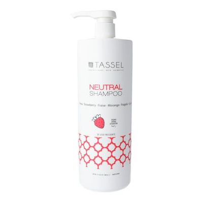 Eurostil Neutro Fresa Champu 1000Ml