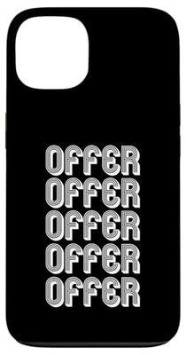 Offerta Custodia per iPhone 13