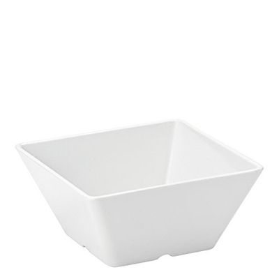 Utopia Ca55550ds37 Balsam Bol carré, 14,6 cm, 15 cm, 100.25 G, 285 cl (lot de 6)