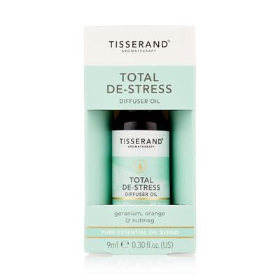 Tisserand Óleo vaporizador anti-stress (9 ml)