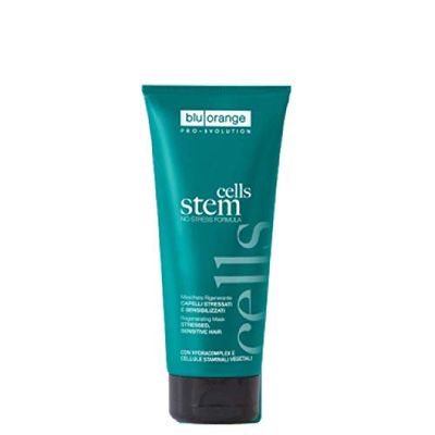 Blu Orange Stem Cells Masque bio régénérant 200 g