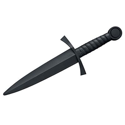 Cold Steel CS92RDAGZ Faca unissexo, adulto, preto, tamanho único