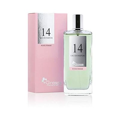 GRASSE Parfums Nº29 - Eau de Parfum - Donna - 100 ml