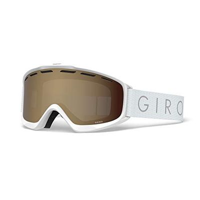 Giro Index Skibril voor heren