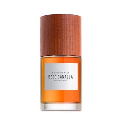 BESO CANALLA