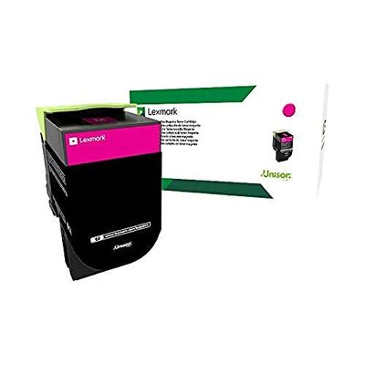 Toner Lexmark 71B2HM0 Magenta