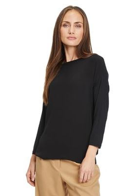 Tamaris Burdur-Black Beauty-M, Svart skönhet, M