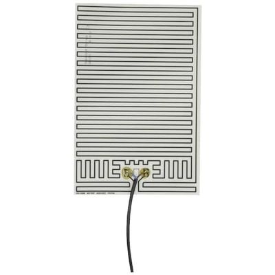 Thermo TECH Polyester verwarmingsfolie 230 V 40 W (l x b) 300 mm x 200 mm