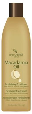Hair Chemist Huile Revitalisant Après-Shampoing Macadamia
