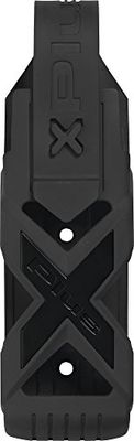 ABUS lock case ST 6500 borda XPlus - suporte para o transporte seguro de fechadura dobrável borda 6500/85
