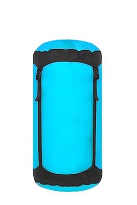 Torba kompresyjna ULTRASIL 20L niebieski