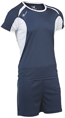 Asioka 69/12 N Shirts, unisex kinderen