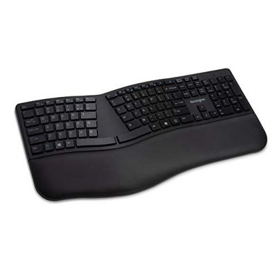 KENSINGTON PROFIT ERGO WIRELESS KEYBOARD WRLS