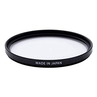 Fujifilm PRF-52 - Filtro de protección para cámaras X20/X10, Negro