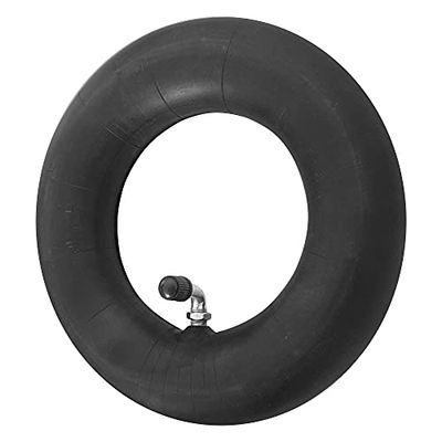 cyclingcolors Innerslang 7 x 1 3/4 tum - 8 x 2 tum - 200 x 50 vinklad ventil barnvagn cykelbarnvagn rullstol