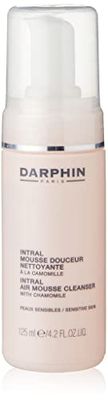 Darphin Intral Mousse douceur nettoyante à la camomille 125ml