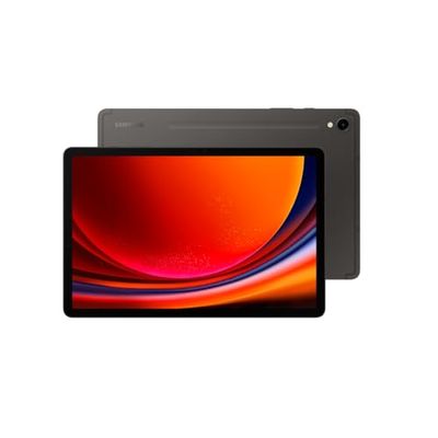 Samsung Galaxy Tab S9 Enterprise Edition SM-X716B 5G 128 Go 27,9 cm (11") Qualcomm Snapdragon 8 Go Wi-Fi 6 (802.11ax) An
