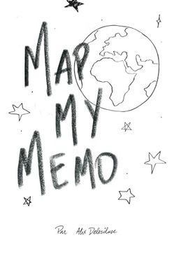 MapMyMemo