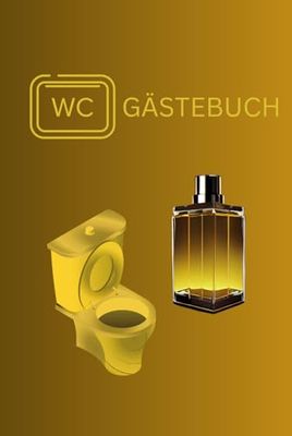 WC Gästebuch