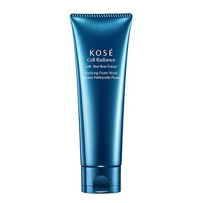 KOSE Exfoliating & Cleansing Masks, 0.1 kg