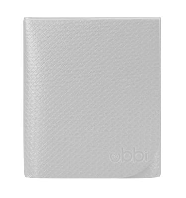 Ubbi® Mudador, cor cinzenta