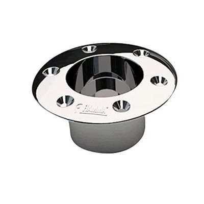 Fiamma DCC 250/211 - Peça de suporte para mesas de uma perna