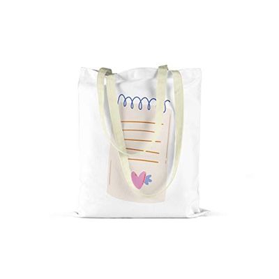 Bonamaison TRGCTB112079X4855 Carry-On Luggage, Canvas, Multicolore