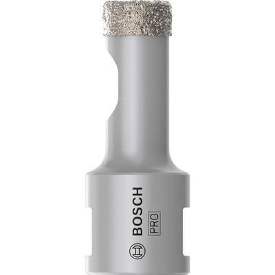Bosch 2 608 587 113 - Coroa de diamante para perfuração a seco Dry Speed Best for Ceramic (14 x 30 mm)