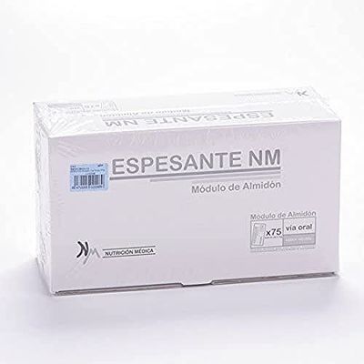 Espesante Nm 6,5G 75 Sobres Neutro