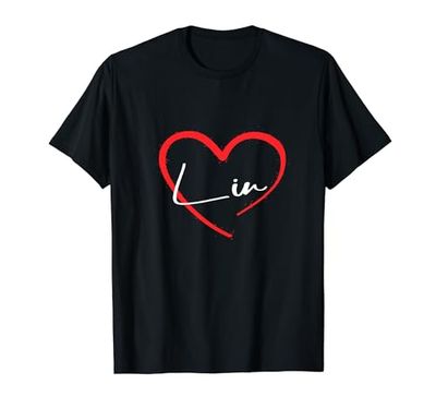 Liv I Heart Liv I Love Liv Personalizado Camiseta