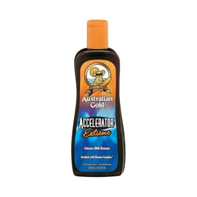 Australian Gold kompatibel - Accelerator Extreme Lotion 250 ml