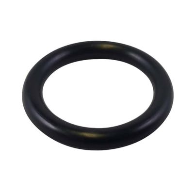 RS PRO O-Ring FKM, diametro interno 8 mm, diametro esterno 12 mm, spessore 2 mm, confezione da 25 pezzi