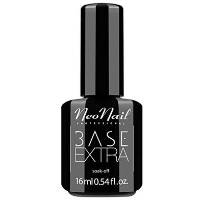 NeoNail Nagellak UV Base Extra, 16 ml