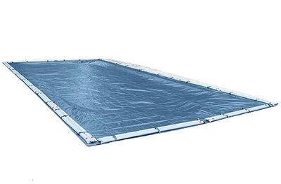 Robelle 321224R Dura-Guard Copertura Invernale per 12 di 7,3 m Interrata Piscina