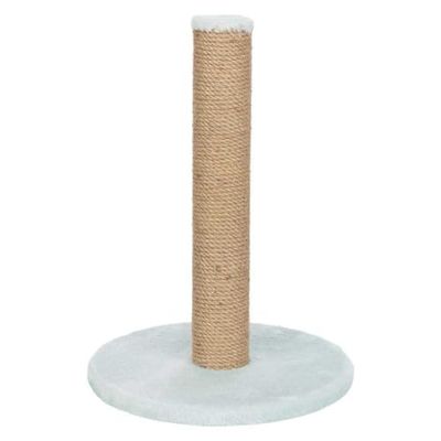 TRIXE - Tiragraffi Junior su Piastra, 42 cm, Menta - 42932