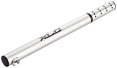 XLC 2501910500 Minibomba para bicicleta de estrada PU-R01