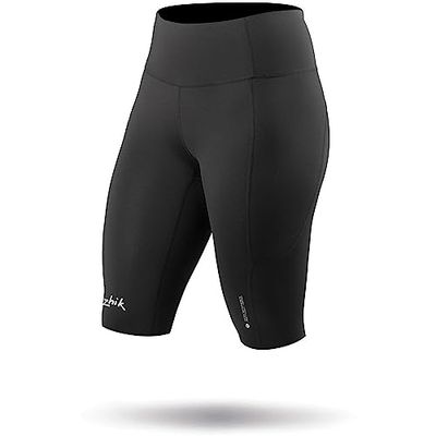 Zhik Andere Nuevo 2024-Eco Spandex Shorts BLK W-XL 70900, Multicolor, One Size