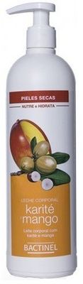 Bactin.Leche 400 Karite-M