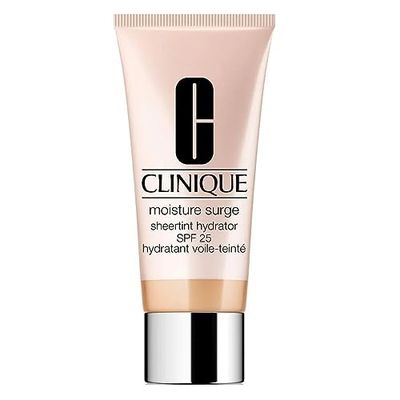 Clinique Moisture Surge Sheertint Hydrator FPS25 BB Cream, 02 Light, 40 ml