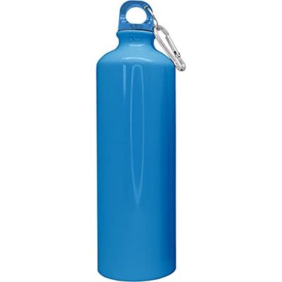 NERTHUS FIH 828 lekvrije waterfles, ultralicht, 800 ml