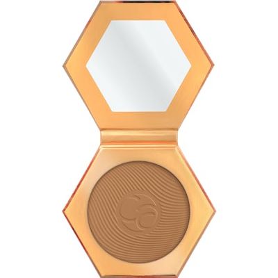 Catrice Maxi Bronzing Powder 010 - Polvo bronceador, color marrón, con vitaminas, altamente pigmentado, resultado inmediato, natural, mate, vegano, sin perfume, sin alcohol, sin parabenos, 1 unidad