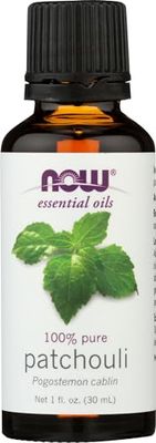 Patchouli Oil 1 fl.oz