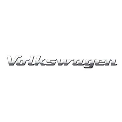 Volkswagen 5C0071801C Emblema