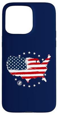 Celebrate 250. Case for iPhone 15 Pro Max