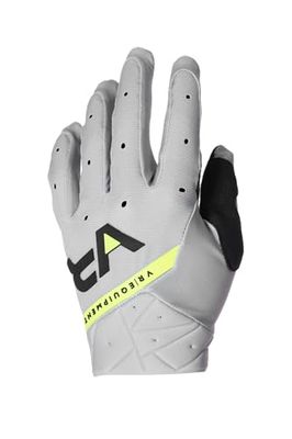 Valentino Rossi Training MX Gloves, Grey, XL