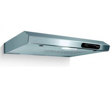 Beko CFB 5310 X Intégré 125m³/h D hotte