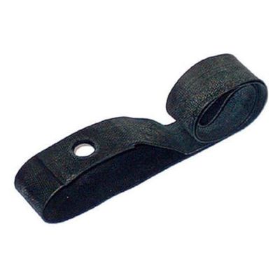 Schwalbe FJ6 Unisex volwassenen, zwart, 24 inch