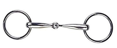 HKM 9894.0841 Shetty-Mors en Acier Inoxydable, 12 mm
