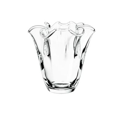 Villeroy & Boch Blossom Vaso não 2, 25 cm, vidro de vidro, transparente